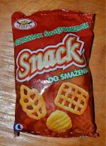 Снек Spolem фото