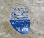 Контактные линзы Alcon Air Optix Hydraglyde фото
