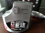Мясорубка Kenwood PRO 1600 MG 515 фото