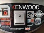 Мясорубка Kenwood PRO 1600 MG 515 фото