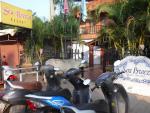 Отель Sea Breeze Resort Candolim (Индия, Гоа) фото
