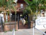 Отель Sea Breeze Resort Candolim (Индия, Гоа) фото