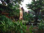 Отель Sea Breeze Resort Candolim (Индия, Гоа) фото