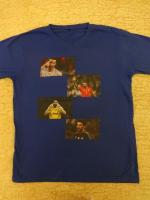 Vsemayki.ru - интернет-магазин футболок и сувениров "ВсеМайки.ру" фото