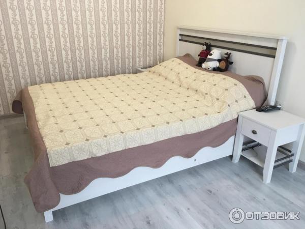 Спальня