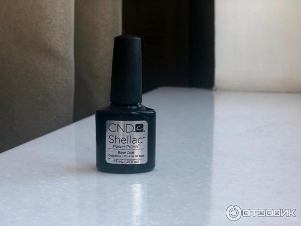 Гель-лак CND Shellac фото