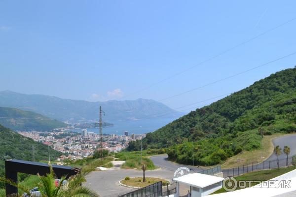 Аквапарк Budva (Черногория, Будва) фото