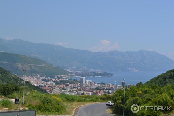 Аквапарк Budva (Черногория, Будва) фото
