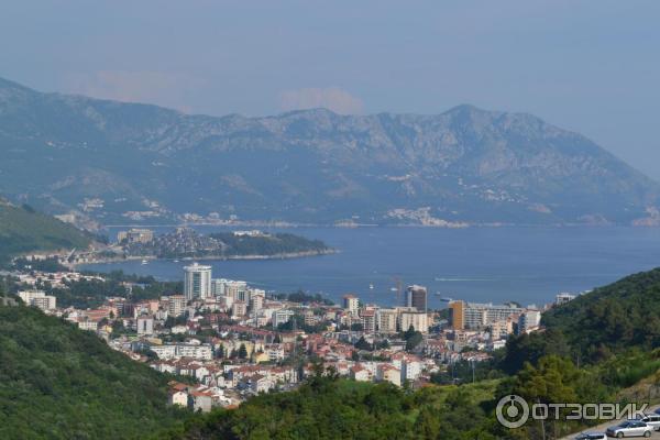 Аквапарк Budva (Черногория, Будва) фото