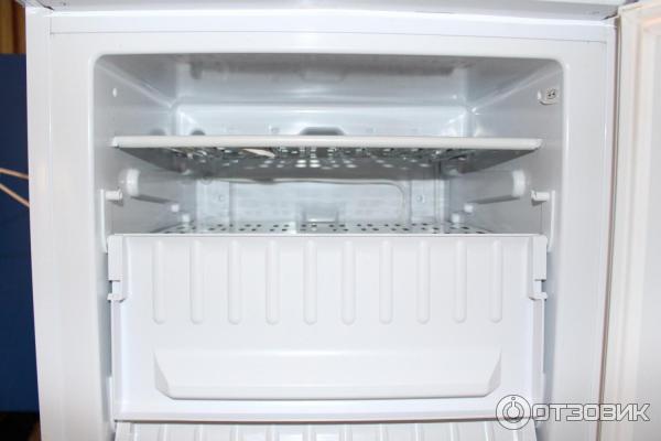 Морозильник Indesit SFR 167 фото