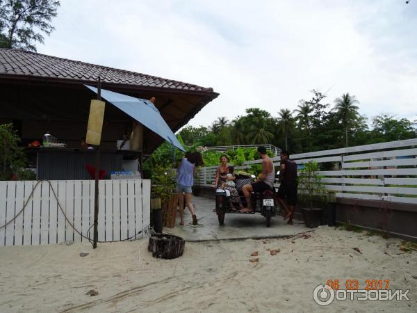 Остров Koh Lipe, Таиланд