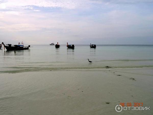 Остров Koh Lipe, Таиланд