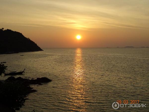 Остров Koh Lipe, Таиланд