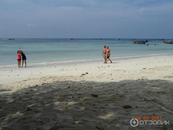 Остров Koh Lipe, Таиланд