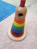 Пирамидка IKEA ''Мула'' фото