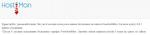 Hostiman.ru - бесплатный хостинг фото