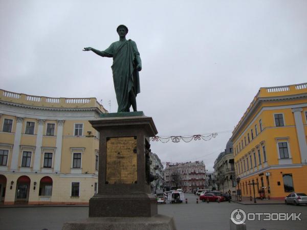 Двухдневная экскурсия Колорит Одессы (Украина, Одесса) фото