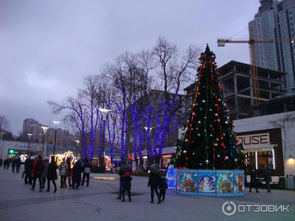 Двухдневная экскурсия Колорит Одессы (Украина, Одесса) фото