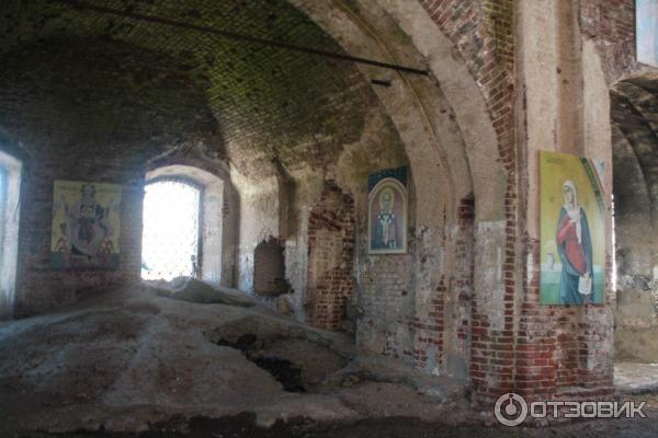 Село Вятское (Россия, Ярославская область) фото