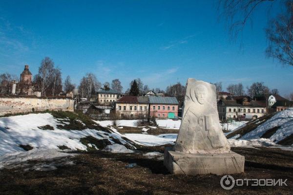 Село Вятское (Россия, Ярославская область) фото