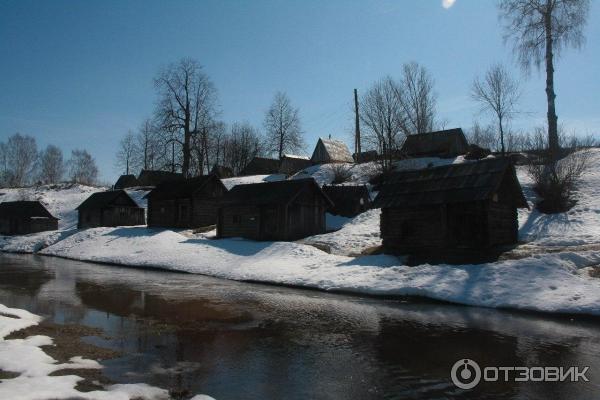 Село Вятское (Россия, Ярославская область) фото