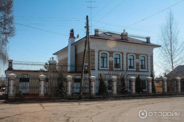 Село Вятское (Россия, Ярославская область) фото