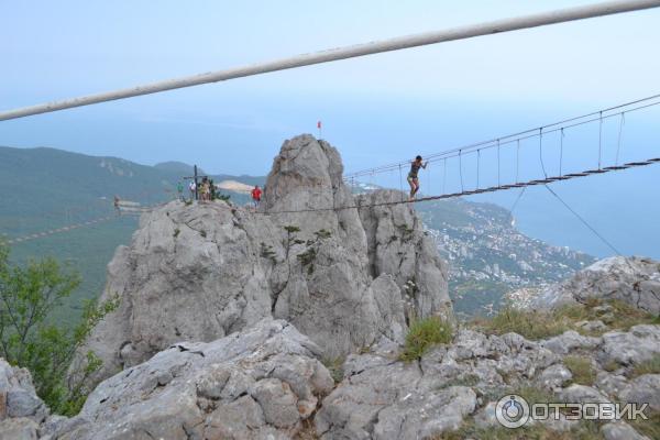 Экскурсия Южный берег Крыма (Крым) фото