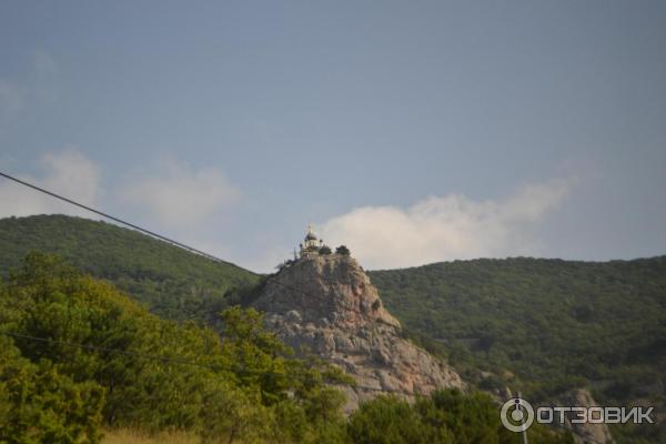 Экскурсия Южный берег Крыма (Крым) фото