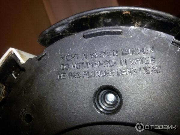 Кофеварка Bosch TKA 1410N фото