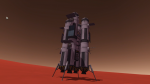 Kerbal Space Program - игра для PC фото