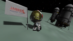 Kerbal Space Program - игра для PC фото