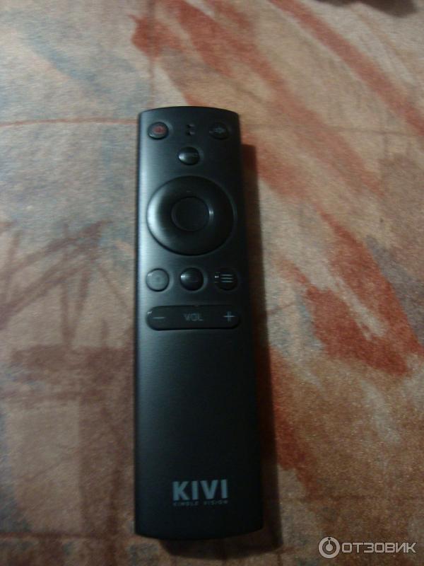 СМАРТ ТВ KIVI