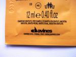 Шампунь Davines Naturaltech Nourishing питательный фото