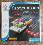 Головоломка Bondibon Квадриллион фото