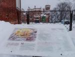 Замок принцессы Ольденбургской (Россия, Рамонь) фото