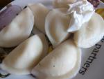 Вареники Уральские пельмени "Братцы вареники" фото