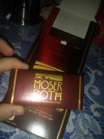 Шоколад Moser Roth фото