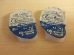 Контактные линзы Alcon Air Optix Hydraglyde фото