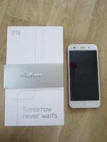 Смартфон ZTE Blade X7 фото