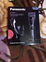 Машинка для стрижки волос Panasonic ER-GB60-k фото