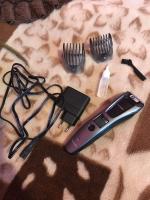 Машинка для стрижки волос Panasonic ER-GB60-k фото