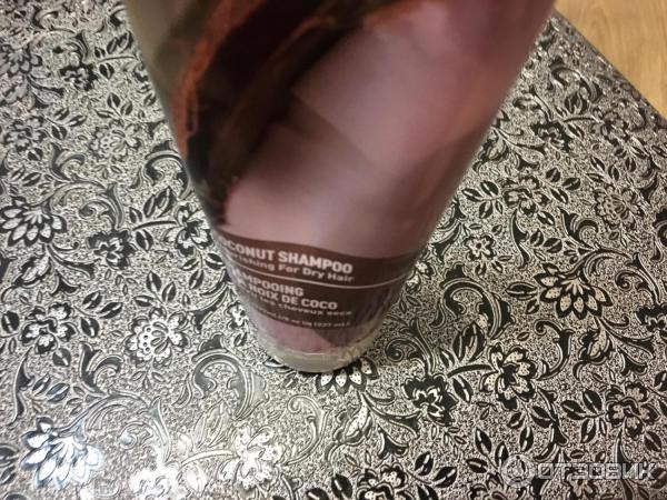 Серия средств для волос Desert Essence Coconut Nourishing for Dry Hair фото