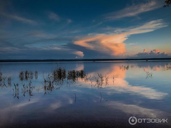 Отдых в Лосево и рафтинг на р. Вуокса (Россия, Ленинградская область) фото