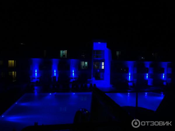 Отель Batont Garden Resort 4* (Турция, Гейнюк) фото