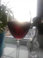 Вино Инкерман "Древний Херсонес" фото