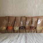 Орешкофф.рф - интернет-магазин орехов и сухофруктов фото