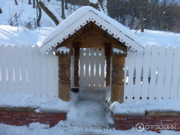 Вознесенский Печерский монастырь (Россия, Нижний Новгород) фото