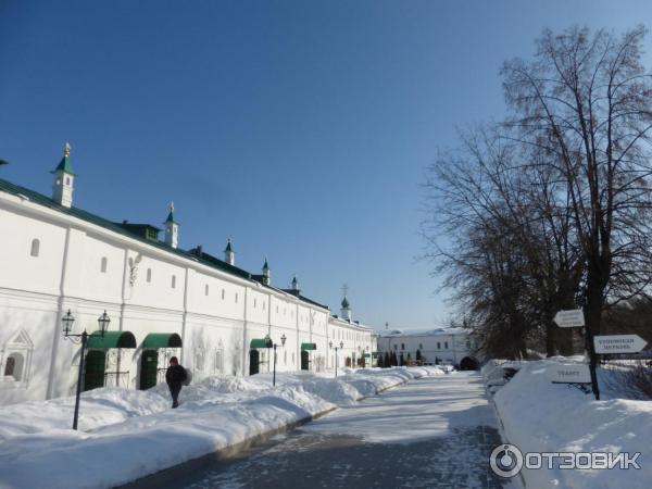 Вознесенский Печерский монастырь (Россия, Нижний Новгород) фото