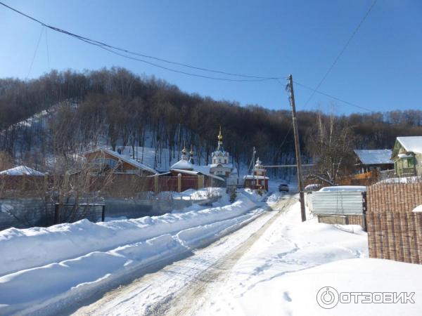 Вознесенский Печерский монастырь (Россия, Нижний Новгород) фото