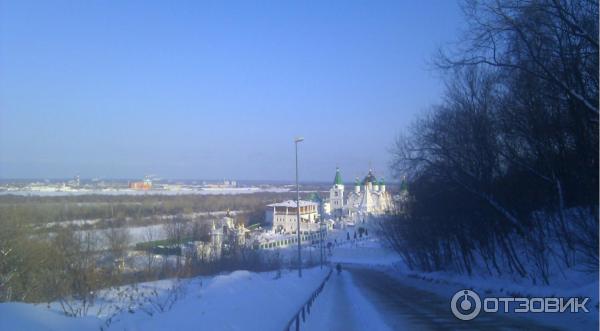 Вознесенский Печерский монастырь (Россия, Нижний Новгород) фото